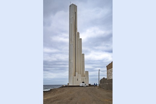 28 giugno Bajamar - Punta del Hidalgo